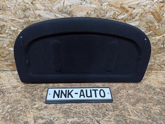 KIA CEED 2 КУПЕ Полка багажника БУ KIA CEED 2 КУПЕ Полка багажника БУ